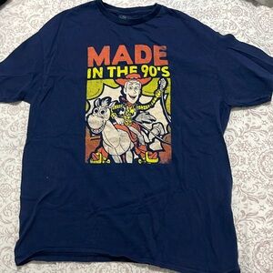 Woody Toy Story Disney T-shirt